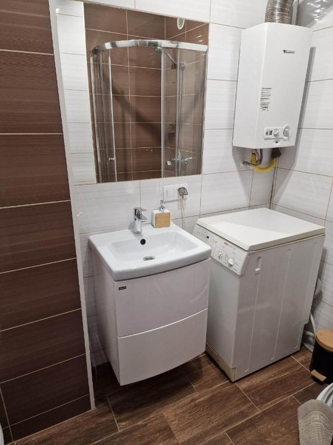 Apartament Sportowa 格雷菲采 外观 照片