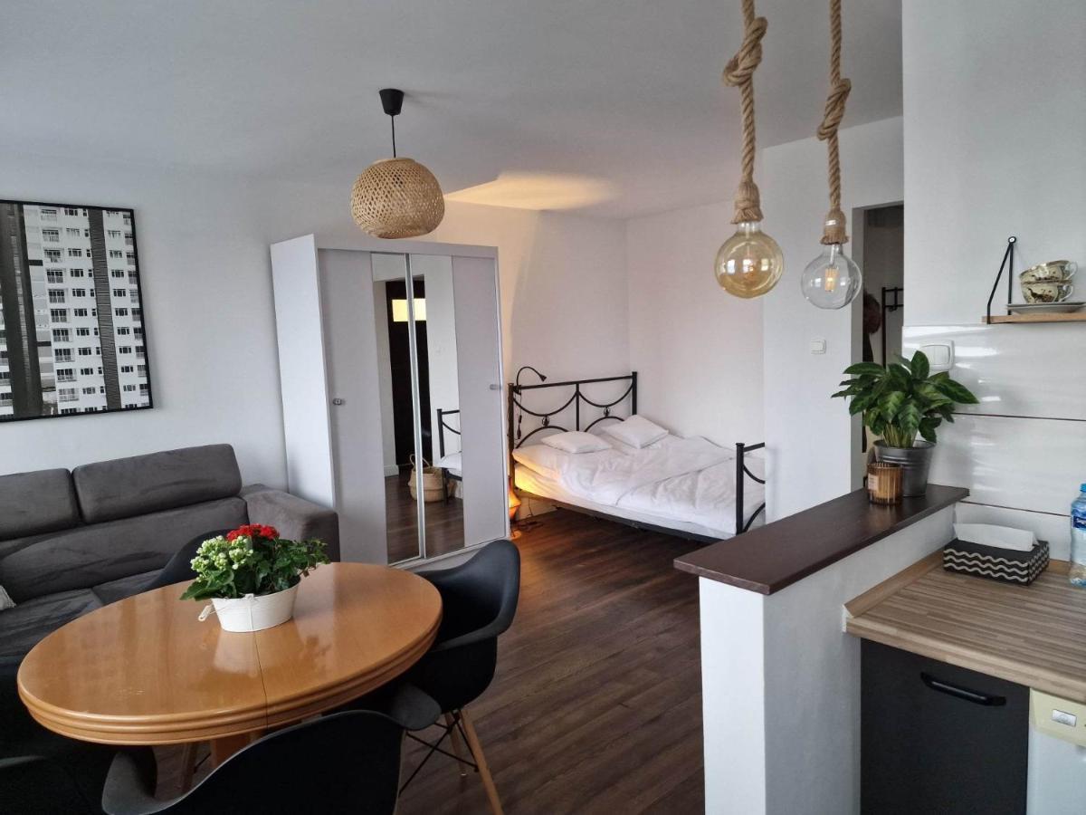 Apartament Sportowa 格雷菲采 外观 照片