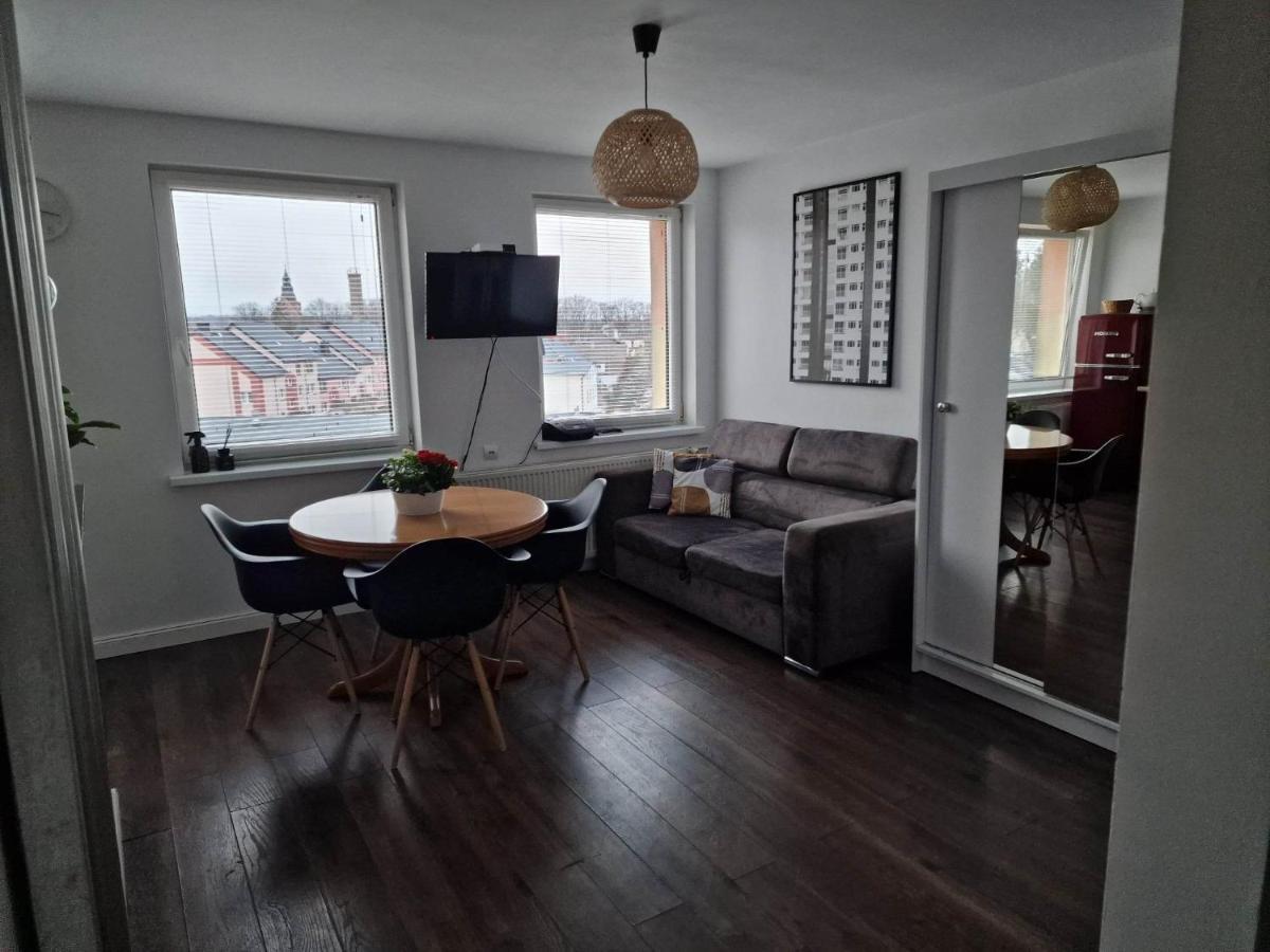 Apartament Sportowa 格雷菲采 外观 照片